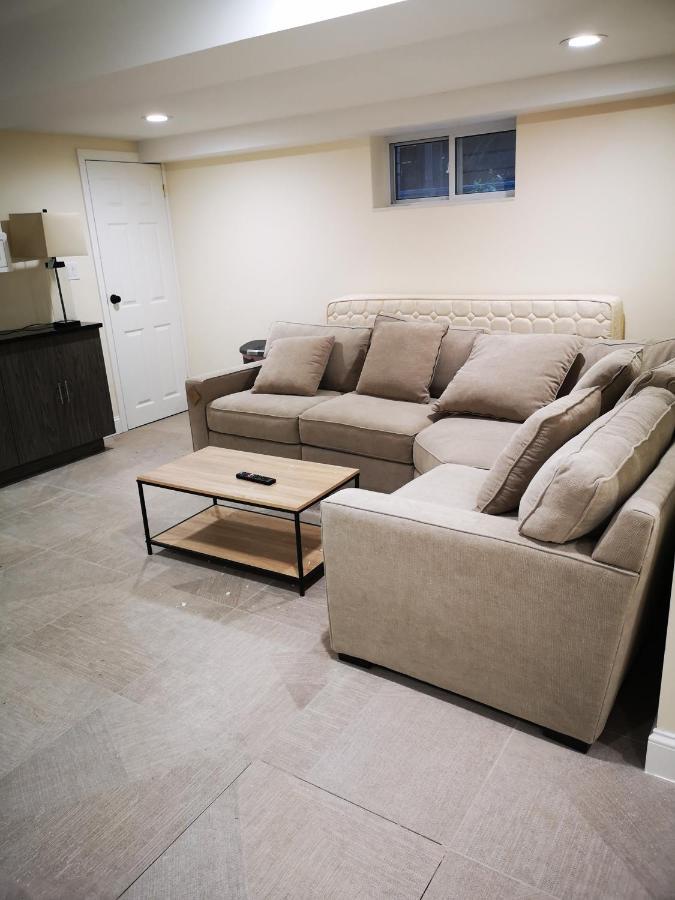 Luxury Hotel-Style Room In Queens, New York Luaran gambar