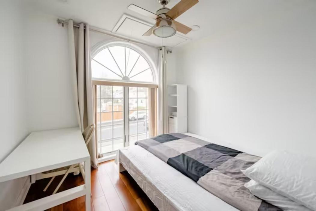 Luxury Hotel-Style Room In Queens, New York Luaran gambar