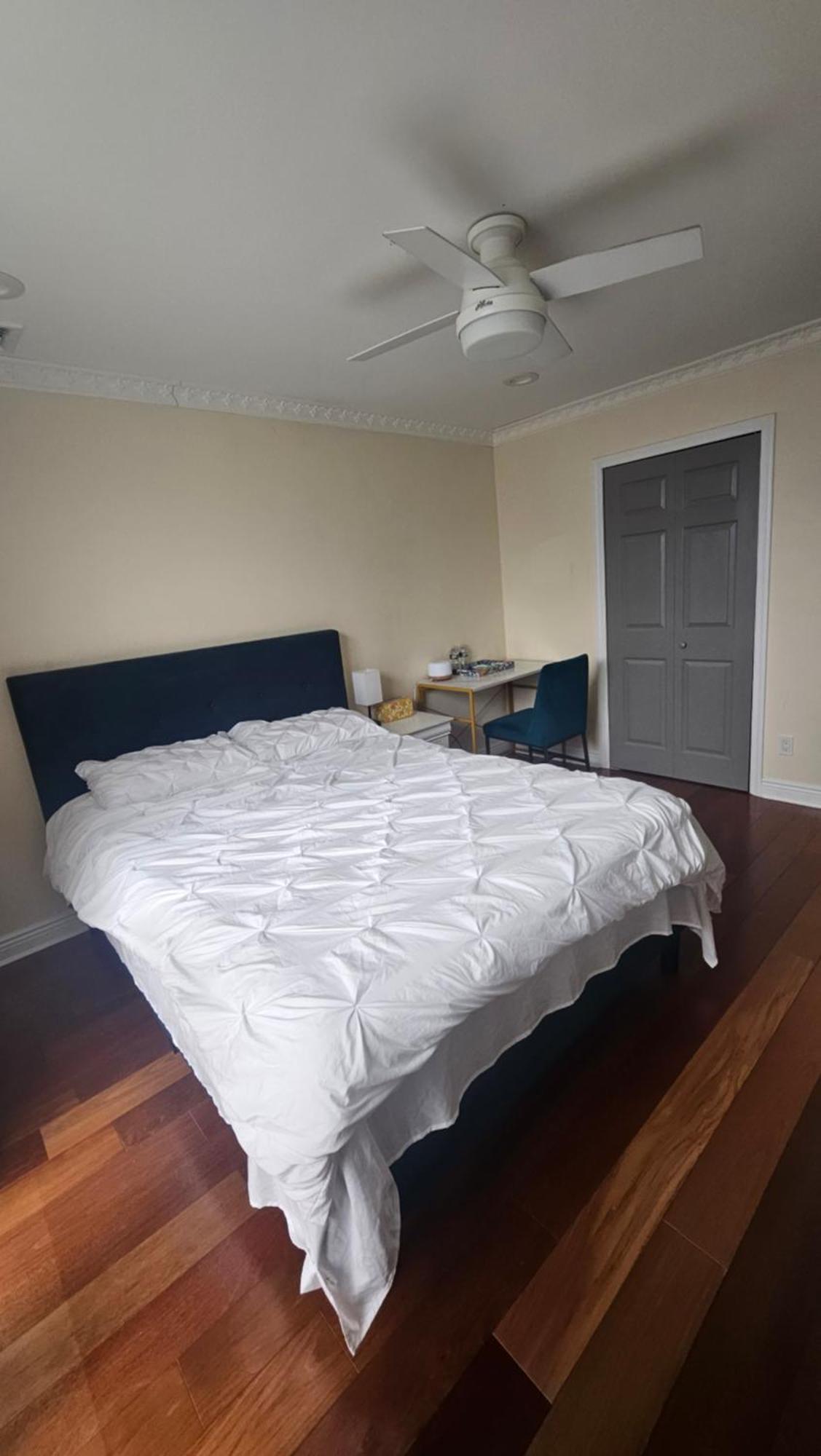 Luxury Hotel-Style Room In Queens, New York Luaran gambar