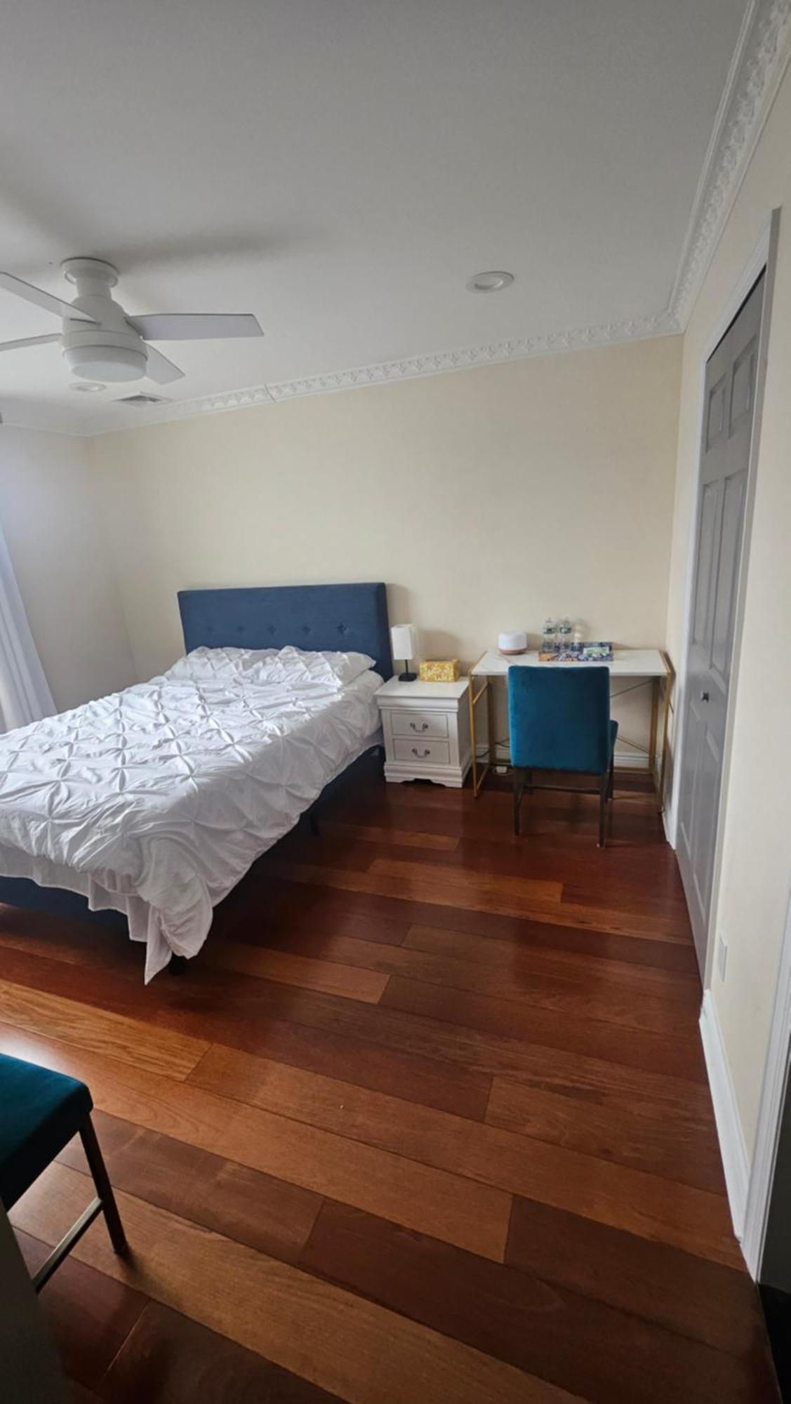 Luxury Hotel-Style Room In Queens, New York Luaran gambar